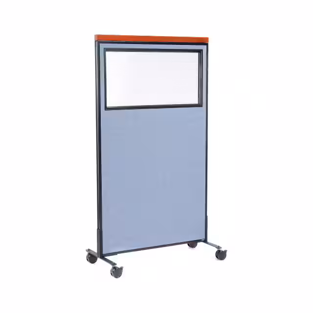 694992MBL Interion By Global Industrial  Office Furniture - Partitions and Accessories