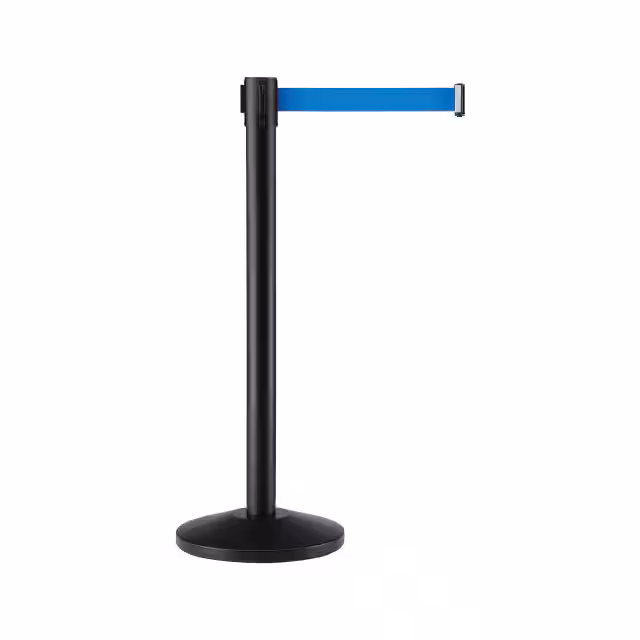 EK7100LG-M-blue Global Industrial  Prodotti per esterni - Parcheggio e sicurezza