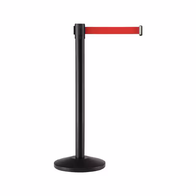 EK7100LG-M-red Global Industrial  Prodotti per esterni - Parcheggio e sicurezza