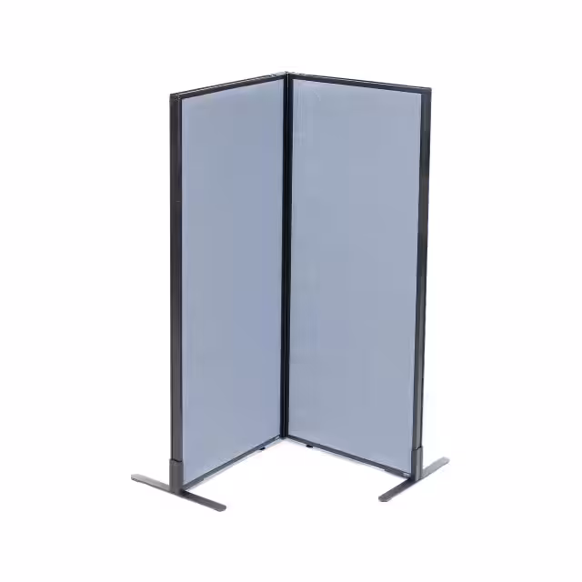 695062BL Interion By Global Industrial  Office Furniture - Partitions and Accessories