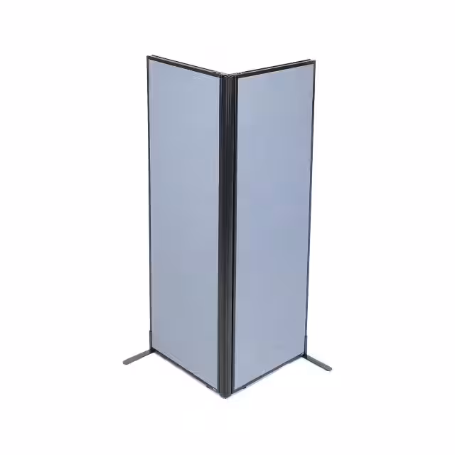 695063BL Interion By Global Industrial  Office Furniture - Partitions and Accessories