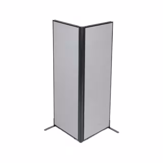 695063GY Interion By Global Industrial  Office Furniture - Partitions and Accessories