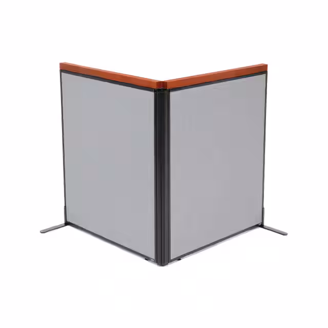 695072GY Interion By Global Industrial  Office Furniture - Partitions and Accessories
