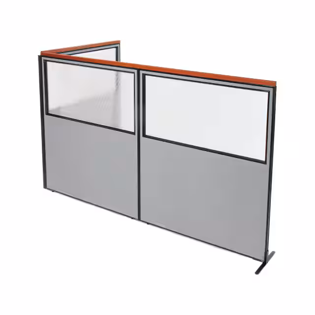 695113GY Interion By Global Industrial  Office Furniture - Partitions and Accessories
