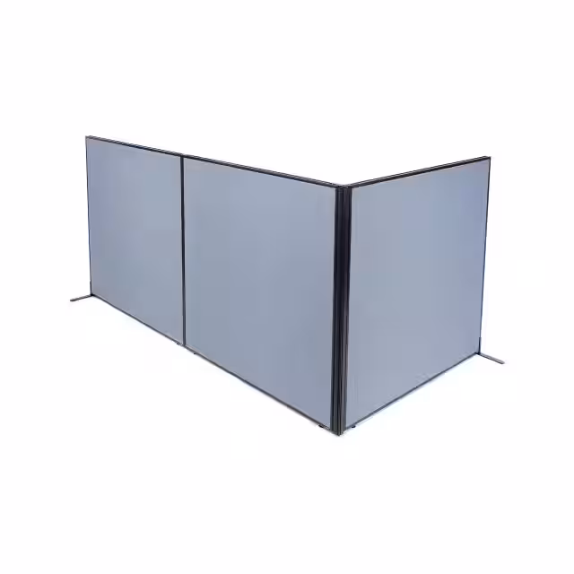 695120BL Interion By Global Industrial  Office Furniture - Partitions and Accessories