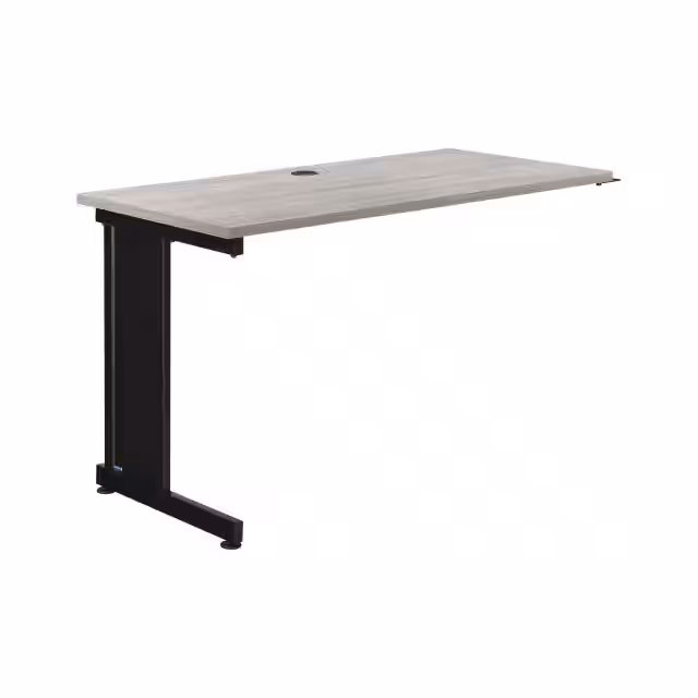 695216RGY Interion By Global Industrial  Arredamento e attrezzature per ufficio - Postazioni di lavoro per computer