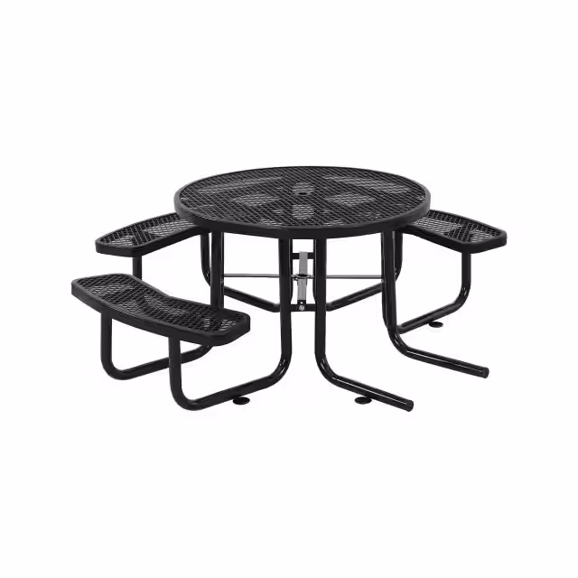 695290BK Global Industrial  Outdoor Products - Outdoor Furniture