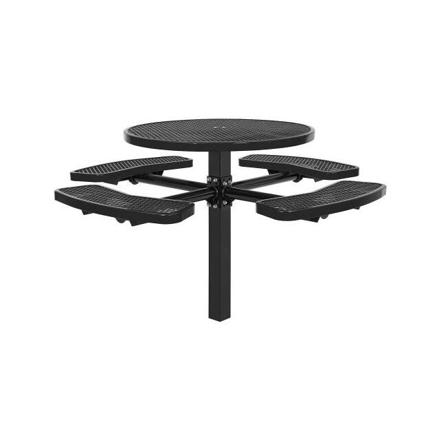 695292BK Global Industrial  Outdoor Products - Outdoor Furniture