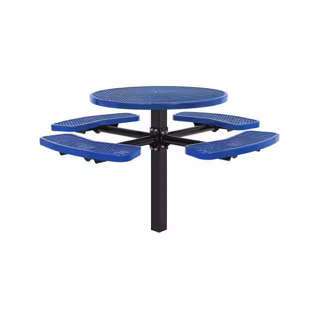 695292BL Global Industrial  Outdoor Products - Outdoor Furniture