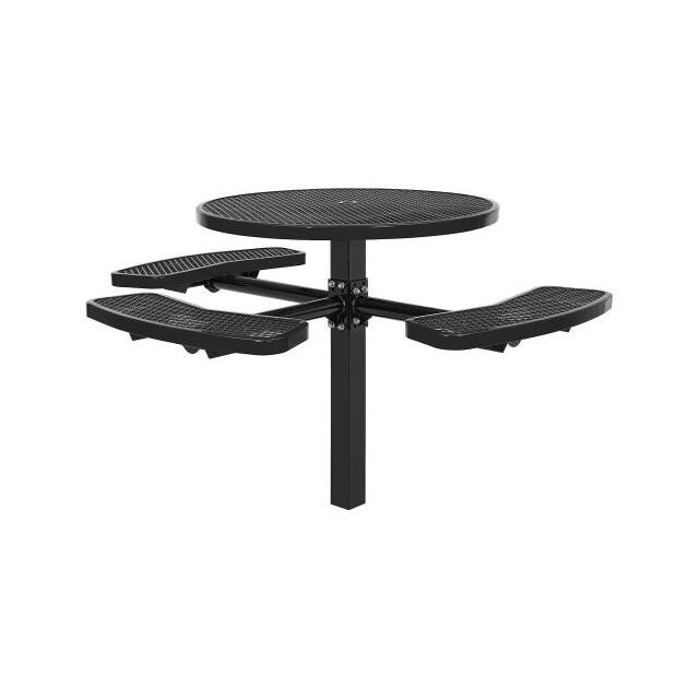 695294BK Global Industrial  Outdoor Products - Outdoor Furniture