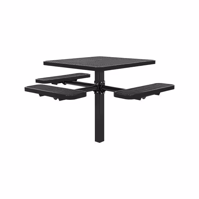 695295BK Global Industrial  Outdoor Products - Outdoor Furniture