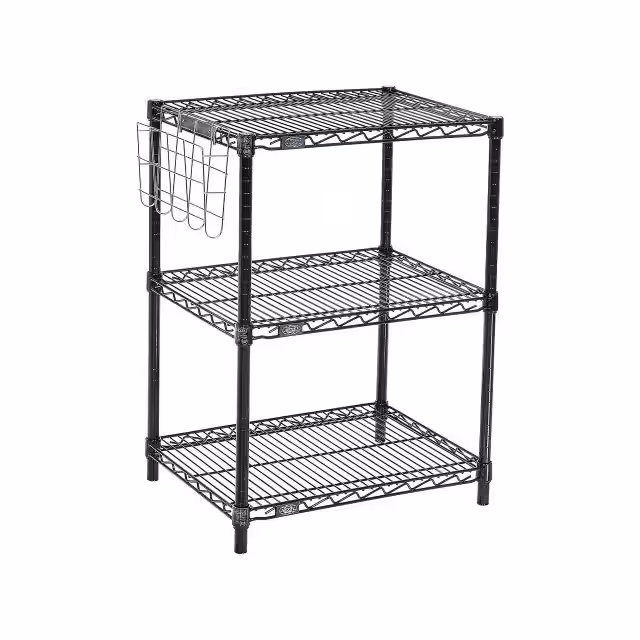 695357BK Nexel  Mobilier et équipement de bureau - Chariots et supports