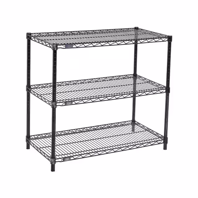 695359BK Nexel  Mobilier et équipement de bureau - Chariots et supports