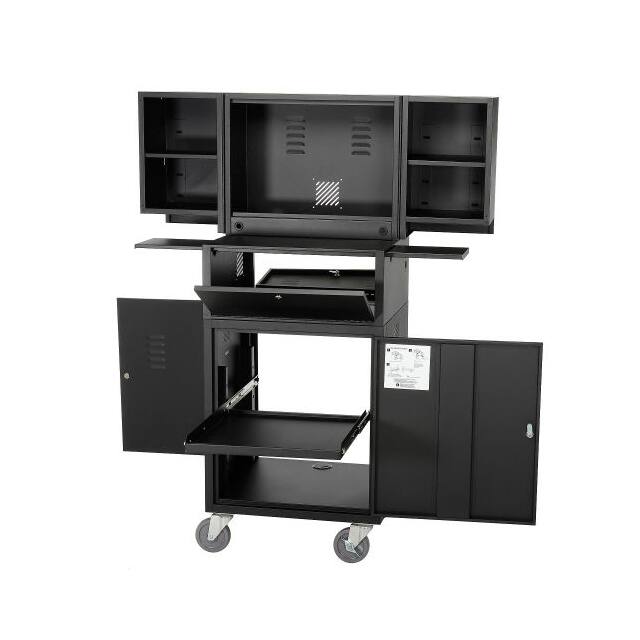 695429BK Global Industrial  Arredamento e attrezzature per ufficio - Postazioni di lavoro per computer