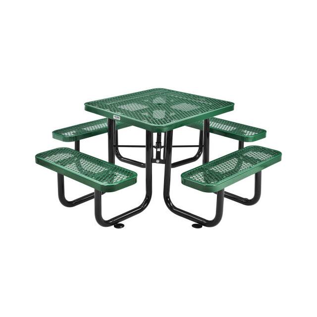 695501GN Global Industrial  Outdoor Products - Outdoor Furniture