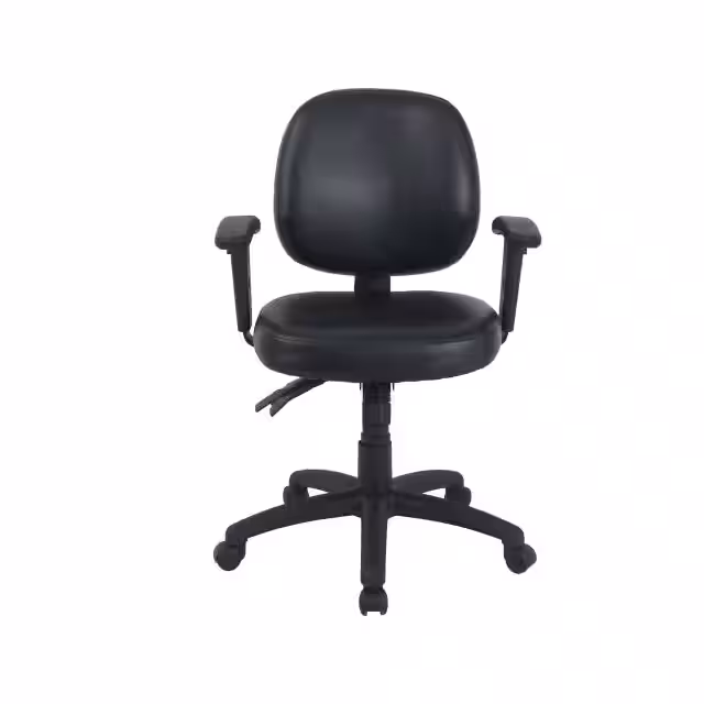 80715M-2 Interion By Global Industrial  Workstation Office Furniture and Equipment - Chairs and Stools