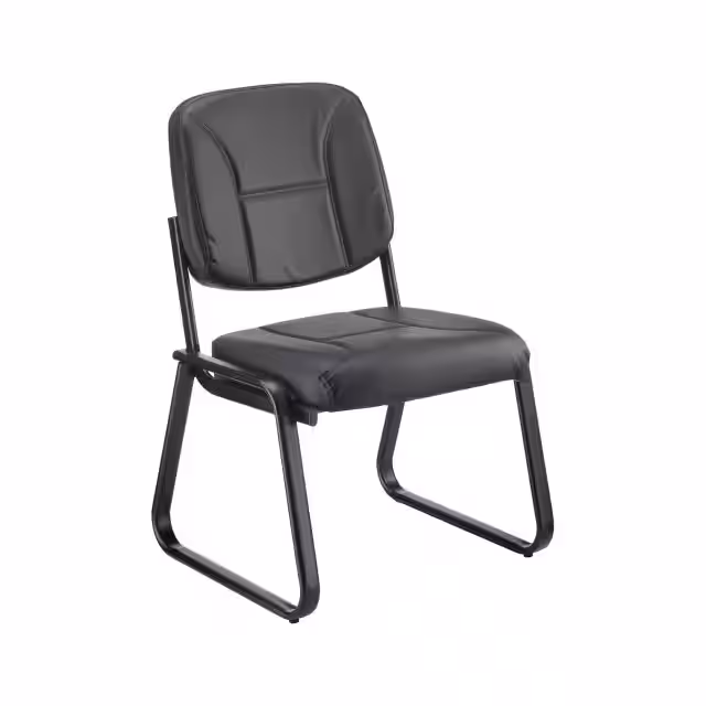 695514 Interion By Global Industrial  Workstation Office Furniture and Equipment - Chairs and Stools