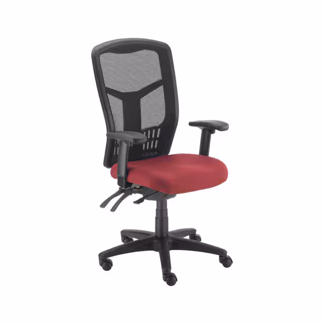 248623RD Interion By Global Industrial  Workstation Office Furniture and Equipment - Chairs and Stools