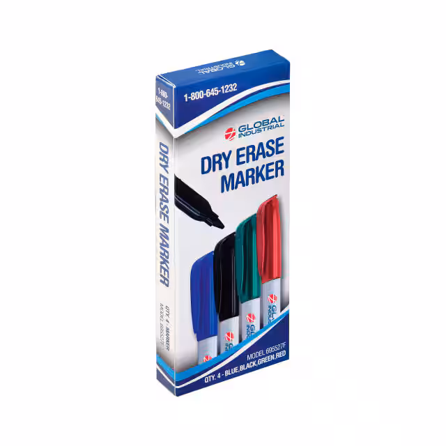 695527-F Global Industrial  Büroausstattung - Bürobedarf