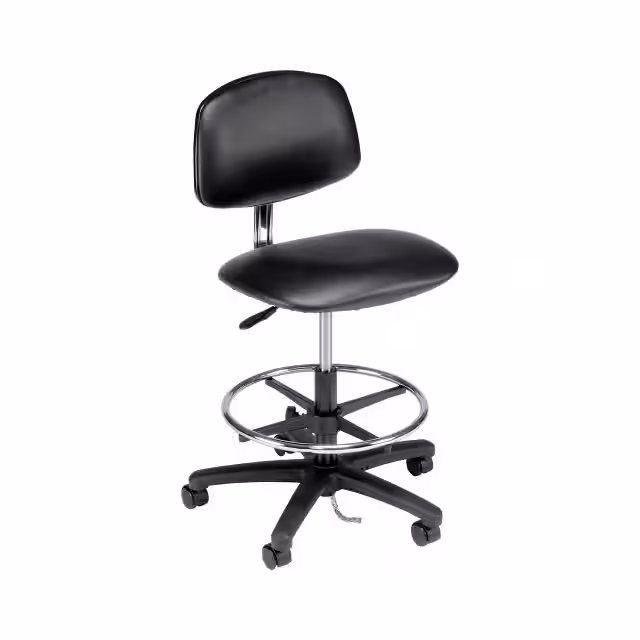 GVESD027F Interion By Global Industrial  Workstation Office Furniture and Equipment - Chairs and Stools