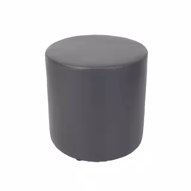 695629GY Interion By Global Industrial  Workstation Office Furniture and Equipment - Chairs and Stools