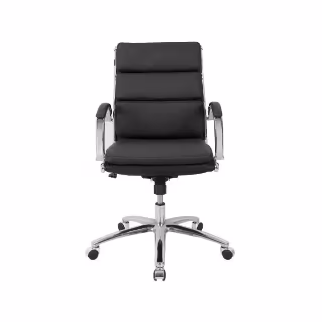 695640BK Interion By Global Industrial  Arbeitsplatz Büromöbel und Ausstattung - Stühle und Hocker