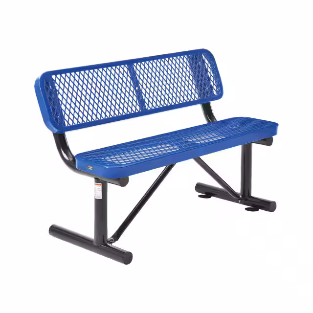 695743BL Global Industrial  Outdoor Products - Outdoor Furniture