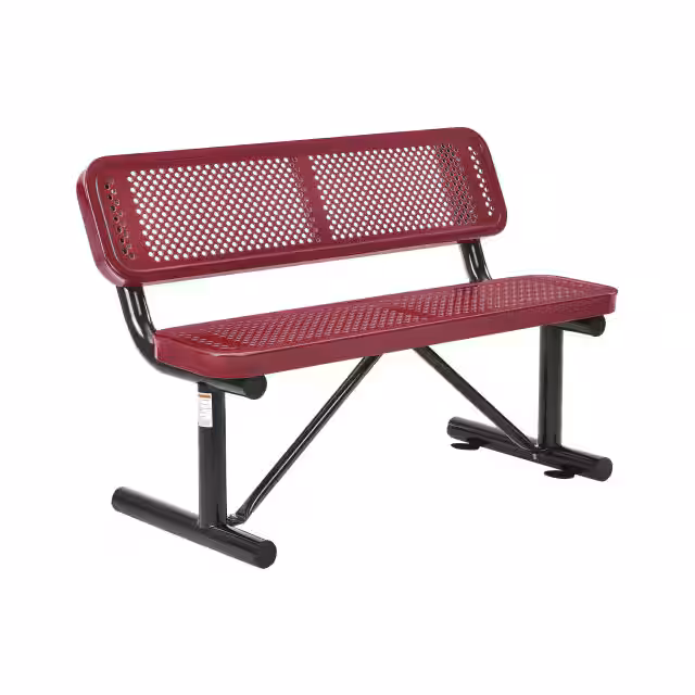 695744RD Global Industrial  Outdoor Products - Outdoor Furniture