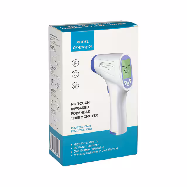 QY-EWQ-02 Global Industrial  Thermometers