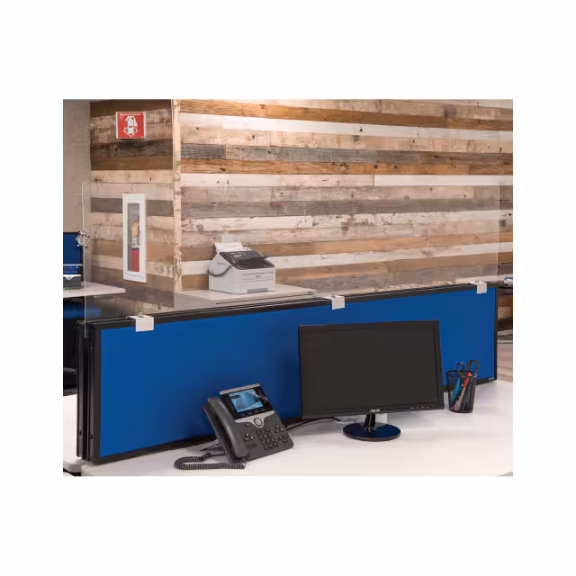 WFS-AP-59.5x18-4P 71 Visuals  Personal Protective Equipment (PPE)