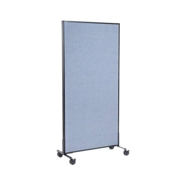 695788MBL Interion By Global Industrial  Office Furniture - Partitions and Accessories