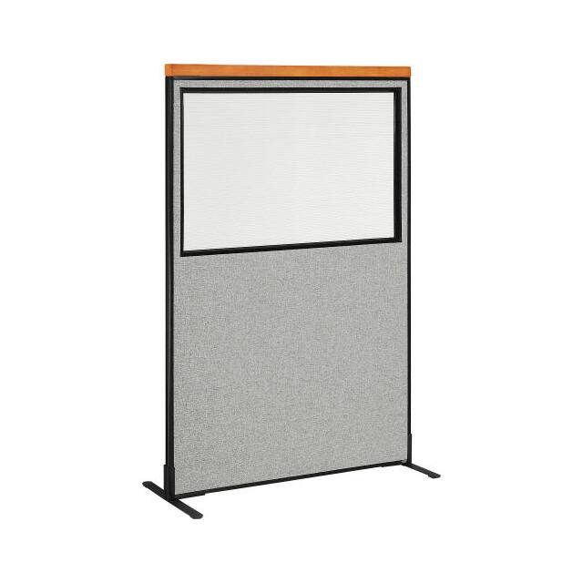 695793WFGY Interion By Global Industrial  Office Furniture - Partitions and Accessories