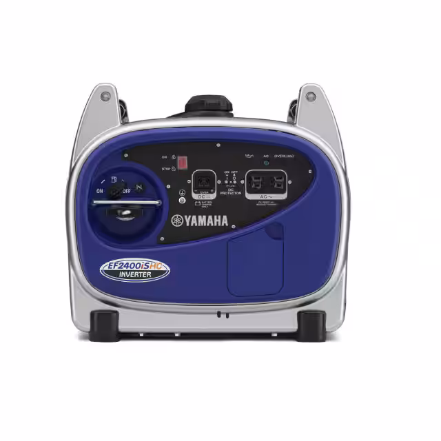 EF2400iSHC Yamaha  Electrical - Generators