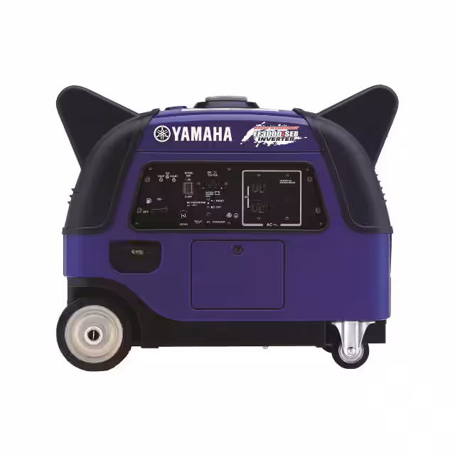 EF3000iSEB Yamaha  Electrical - Generators