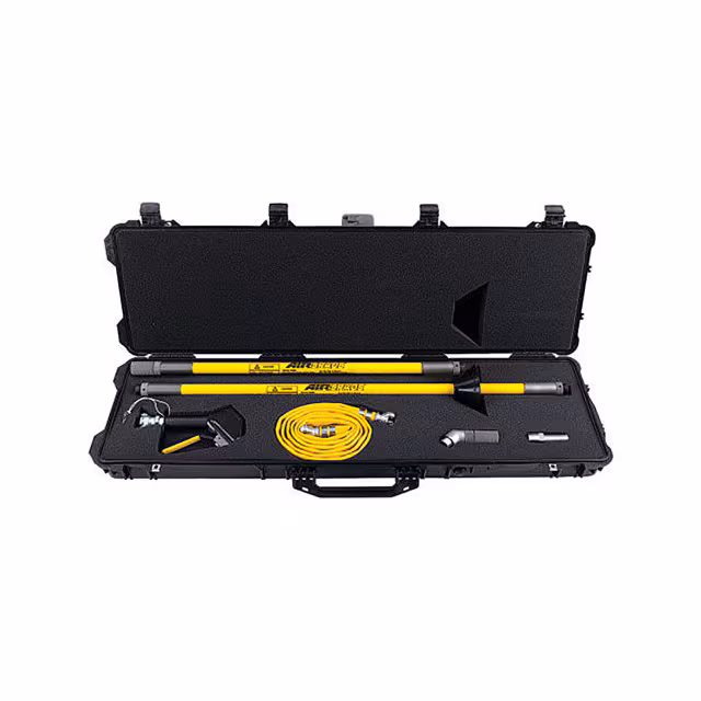 HT102 AirSpade  Mantenimiento - Herramientas y accesorios para compresores de aire