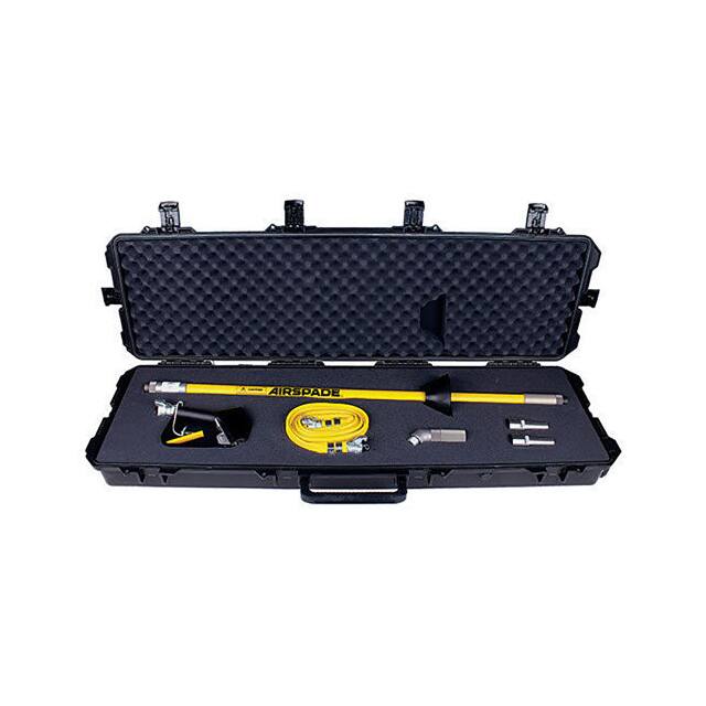 HT108 AirSpade  Manutenzione - Strumenti e accessori per compressori d'aria