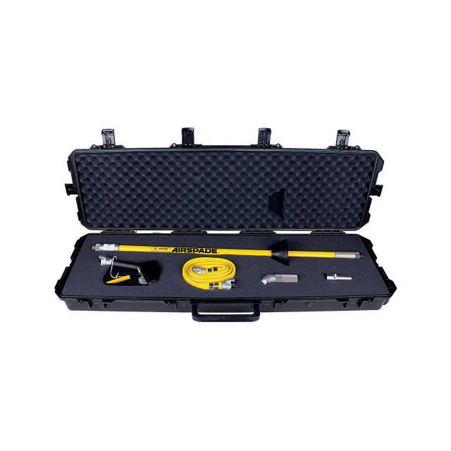 HT109 AirSpade  Manutenzione - Strumenti e accessori per compressori d'aria