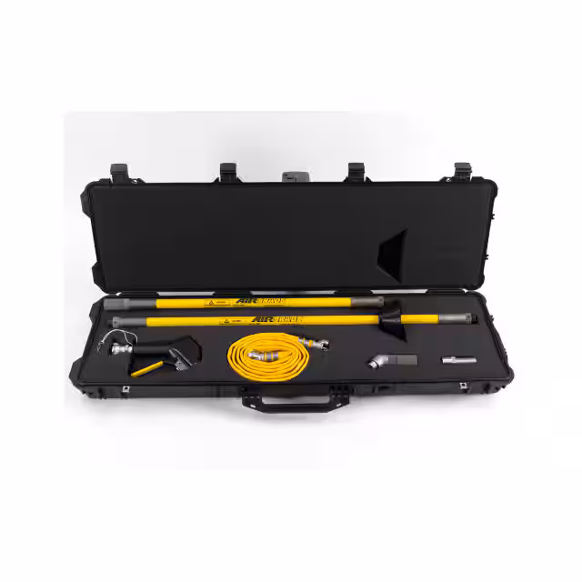 HT114 AirSpade  Manutenzione - Strumenti e accessori per compressori d'aria