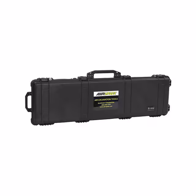 HT132 AirSpade  Manutenzione - Strumenti e accessori per compressori d'aria