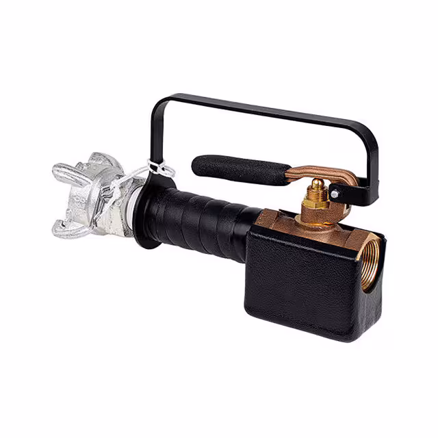 LT17 AirSpade  Manutenzione - Strumenti e accessori per compressori d'aria