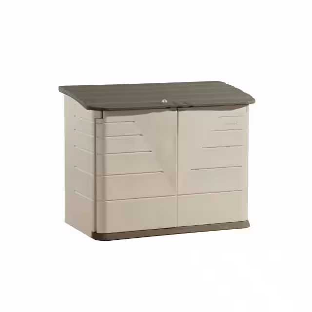 FG374701OLVSS Rubbermaid  Outdoor-Produkte - Überdachungen, Unterstände und Schuppen