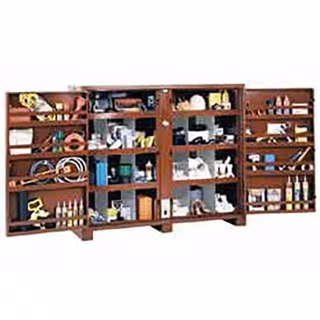 1-694990 Jobox  Borse per attrezzi, scatole e armadietti