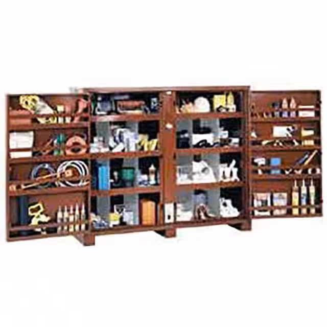 1-694990/1-321992 Jobox  Borse per attrezzi, scatole e armadietti