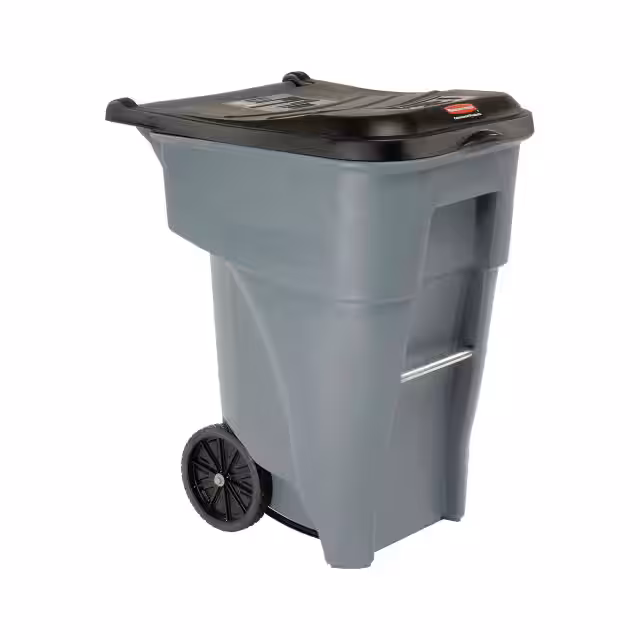 FG9W2100GRAY Rubbermaid Commercial  Prodotti per esterni - Bidoni della spazzatura e coperture