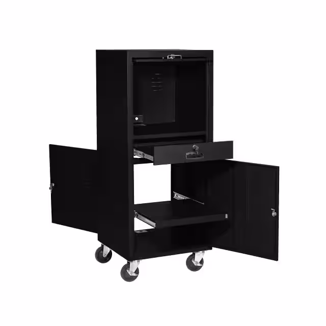 706669BK Global Industrial  Arredamento e attrezzature per ufficio - Postazioni di lavoro per computer