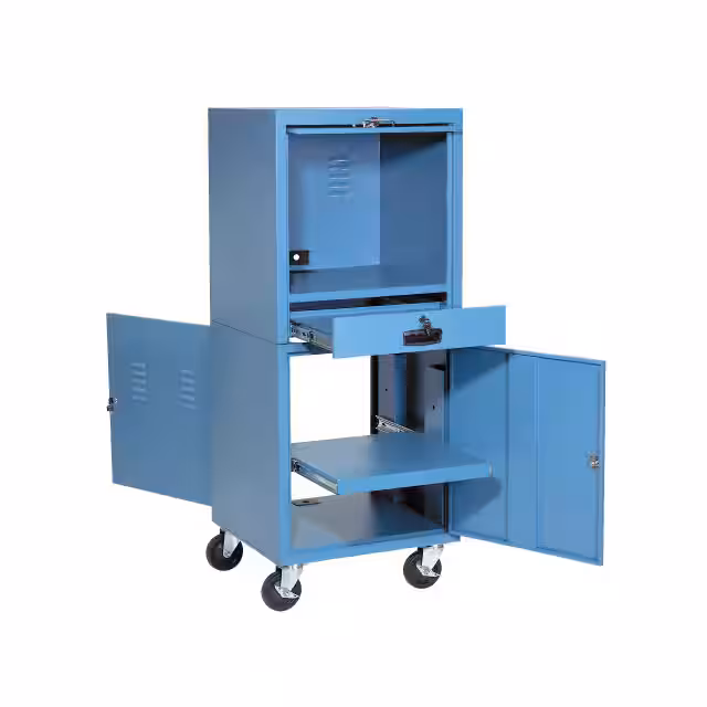 706669BL Global Industrial  Arredamento e attrezzature per ufficio - Postazioni di lavoro per computer