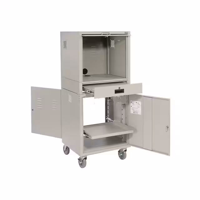 706669GY Global Industrial  Arredamento e attrezzature per ufficio - Postazioni di lavoro per computer