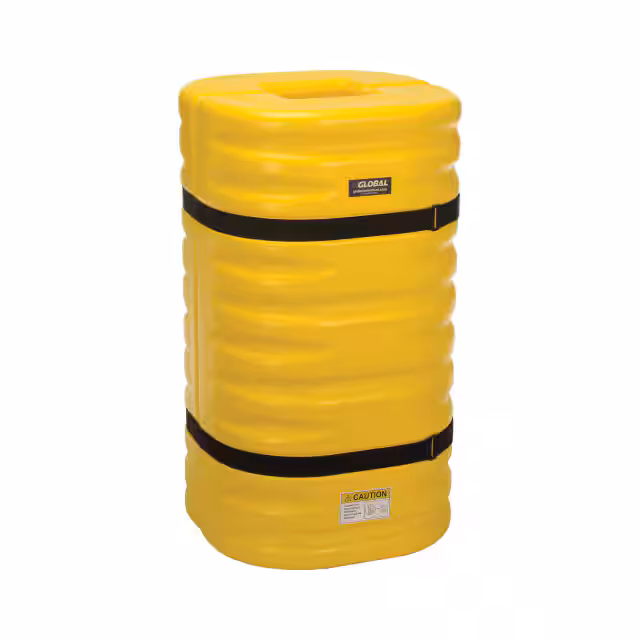 708163YL Global Industrial  Prodotti per esterni - Parcheggio e sicurezza