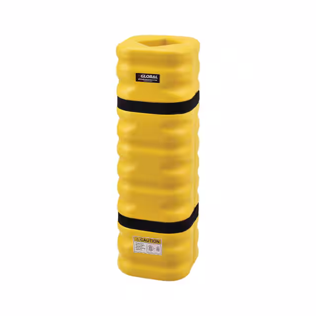 708166YL Global Industrial  Prodotti per esterni - Parcheggio e sicurezza