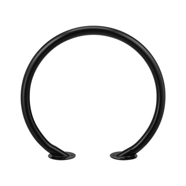 CBikeRack2-BK Global Industrial  Produits d'extérieur - Porte-vélos et antivols